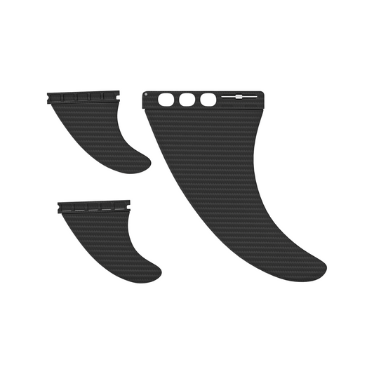 NEKTON CARBON FIBER FINS