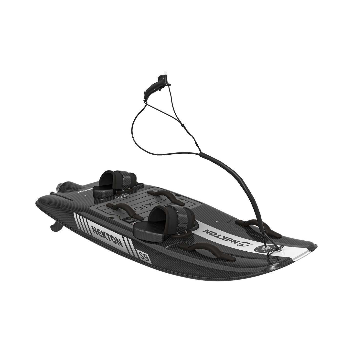 NEKTON S9 Pro Carbon Electric Jetboard
