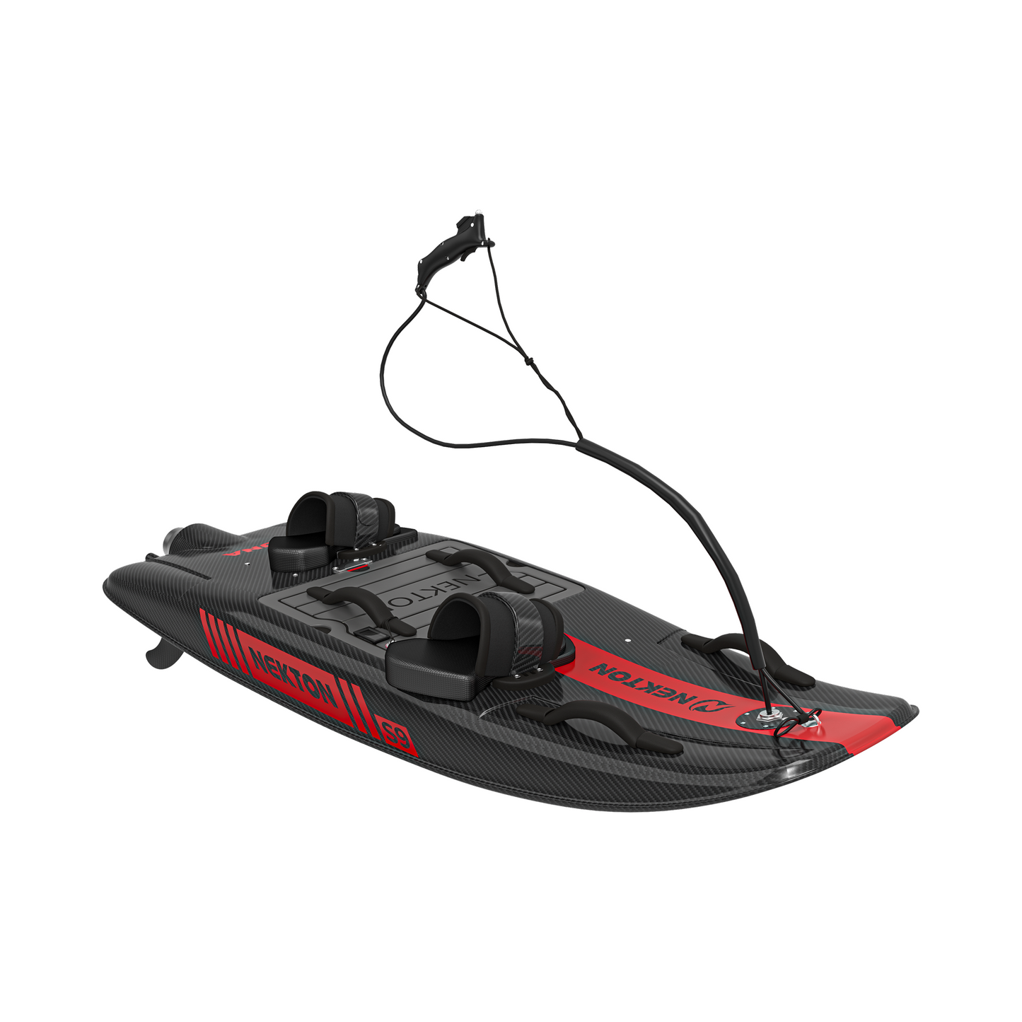 NEKTON S9 Pro Carbon Electric Jetboard