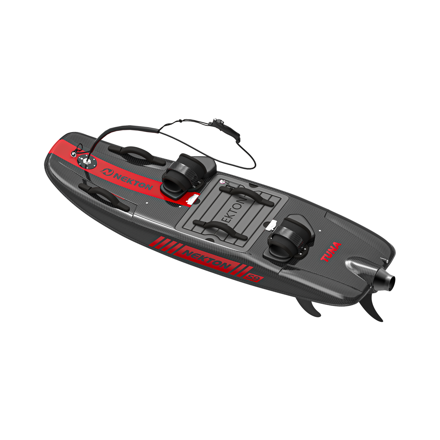 NEKTON S9 Lite Carbon Electric Jetboard