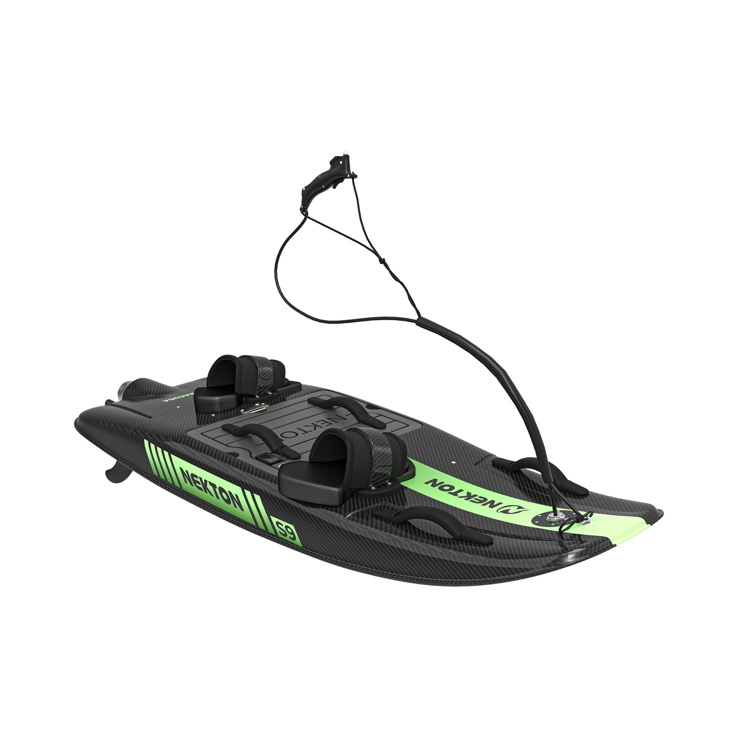 NEKTON S9 Pro Carbon Electric Jetboard