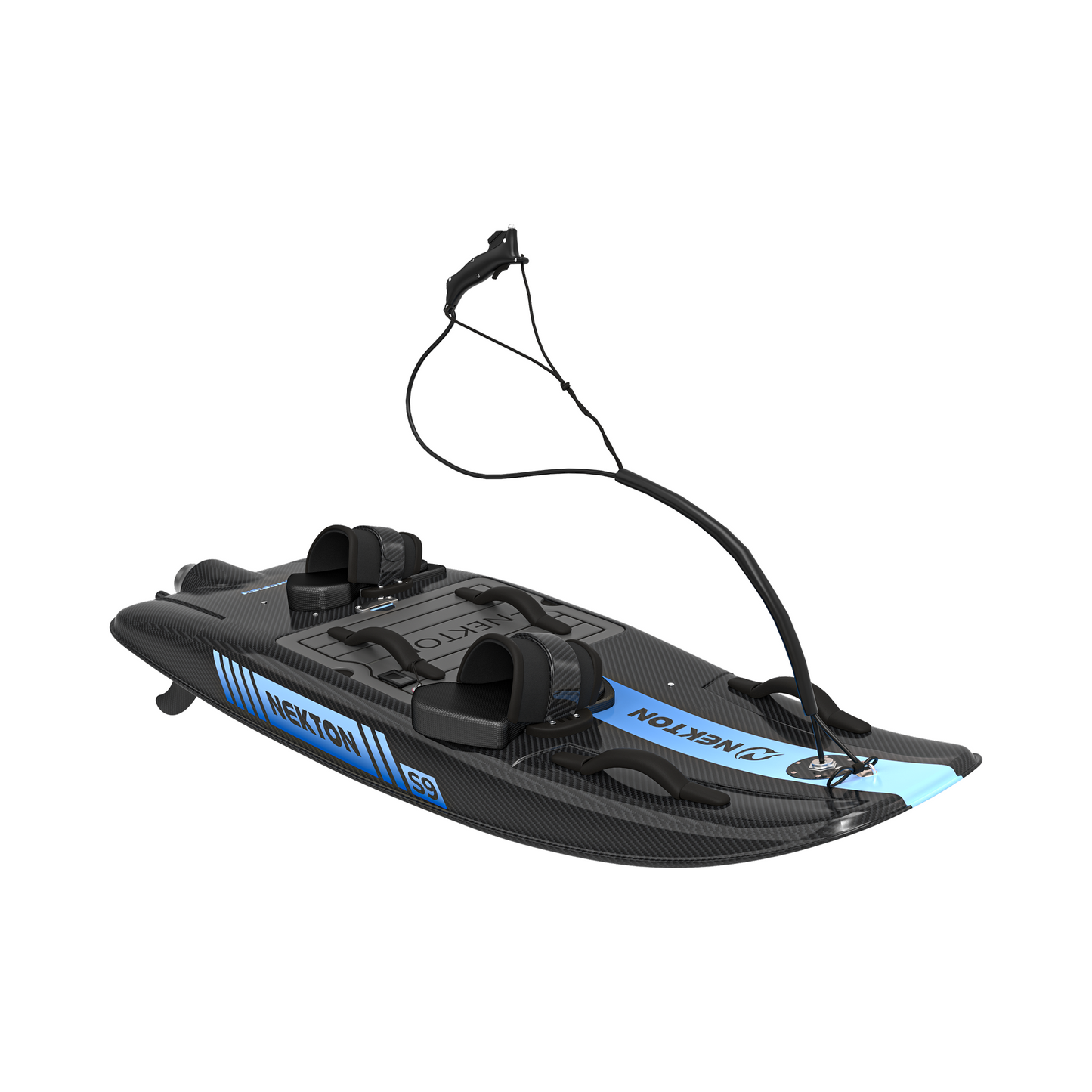 NEKTON S9 Pro Carbon Electric Jetboard