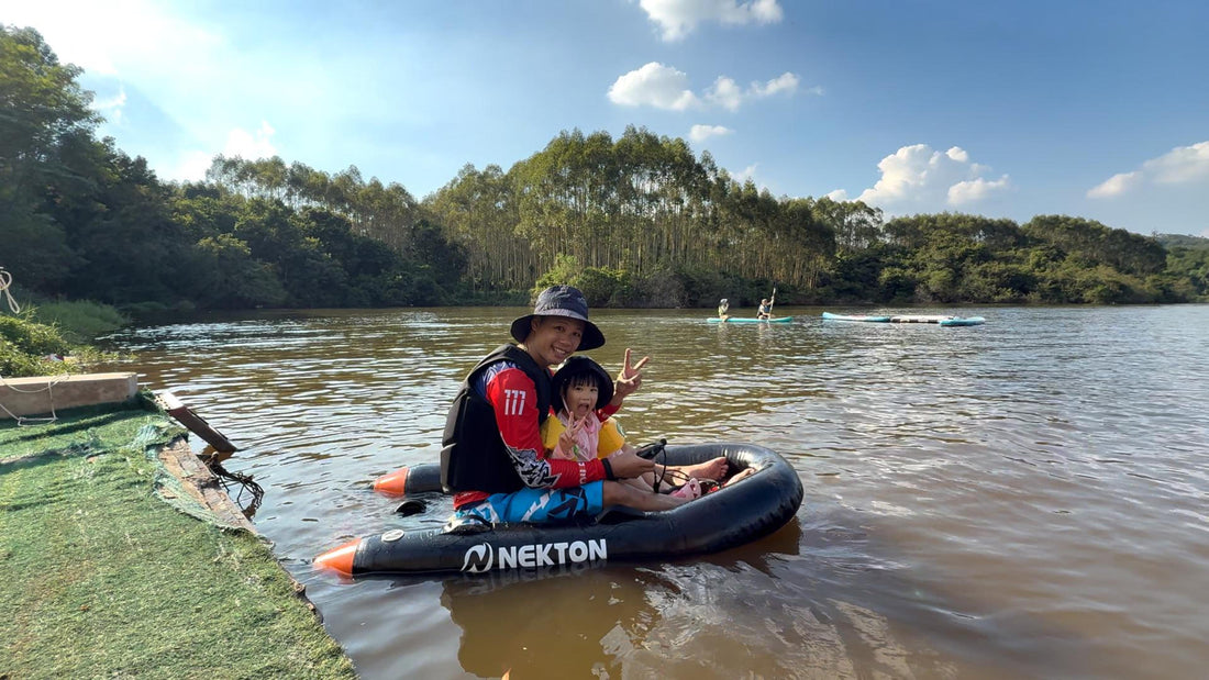 How Resorts and Water Parks Can Build a Profitable Water Sports Program in 2026