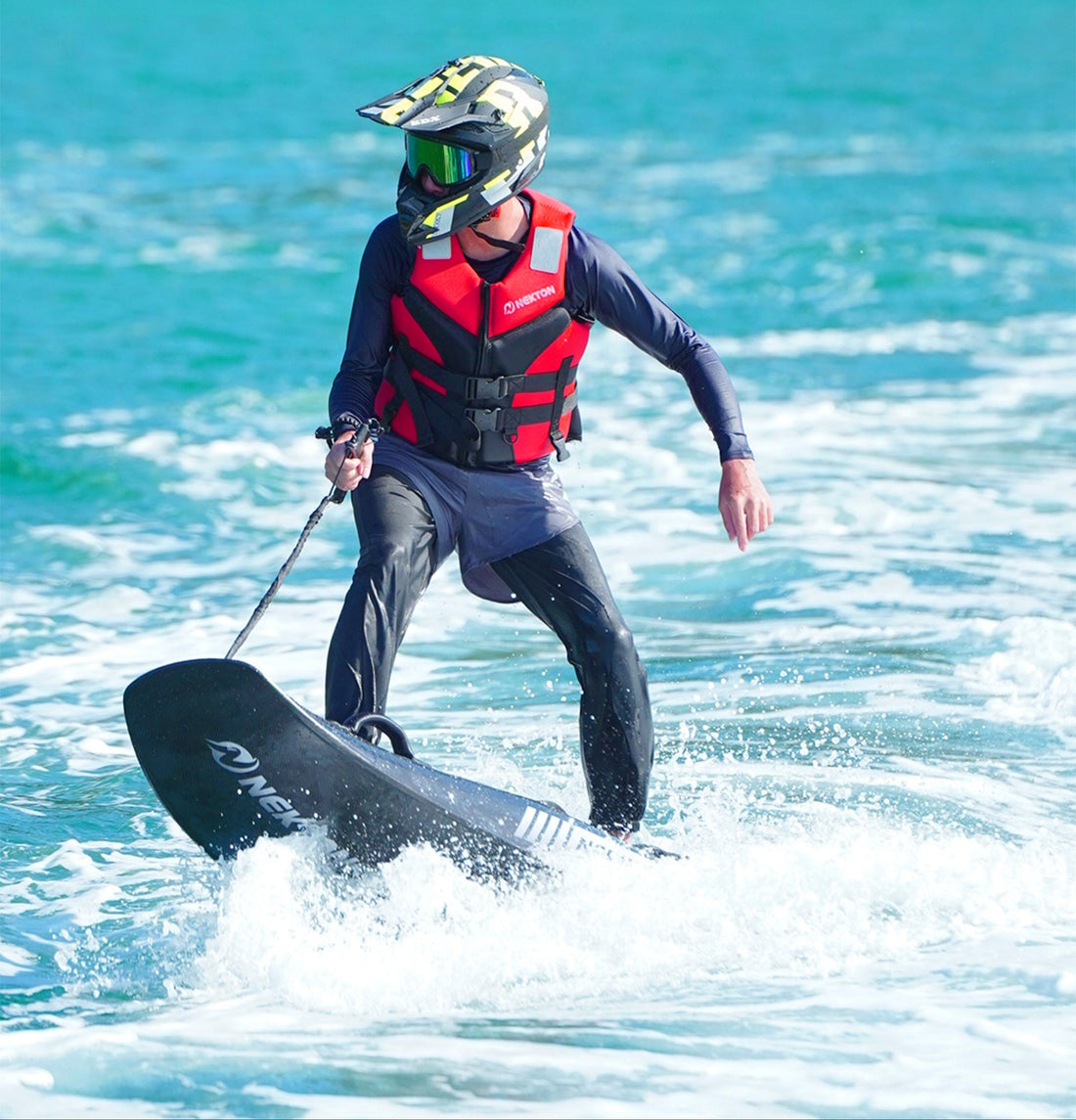 How Does an Electric Surfboard Work? A Complete Guide to Electric Jetboard Technology