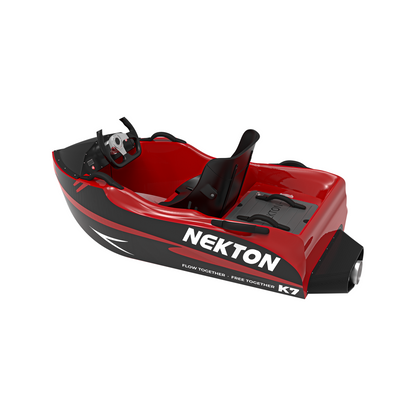 Kart eléctrico NEKTON K7