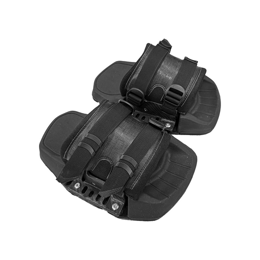 NEKTON FOOT STRAPS