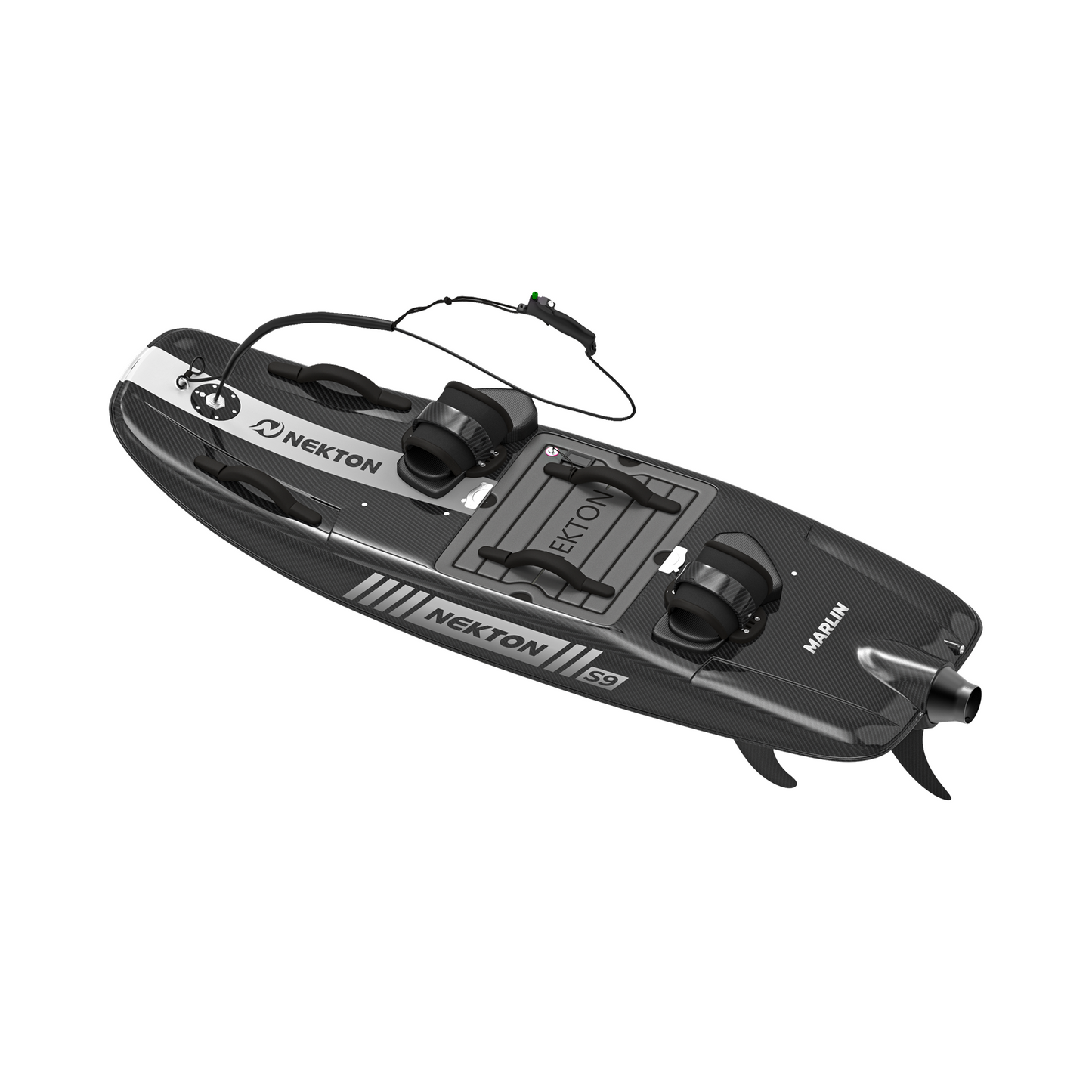 NEKTON S9 Lite Carbon Electric Jetboard