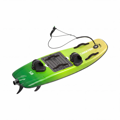 NEKTON S8 Электрическая доска для серфинга