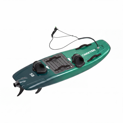 NEKTON S8 Электрическая доска для серфинга