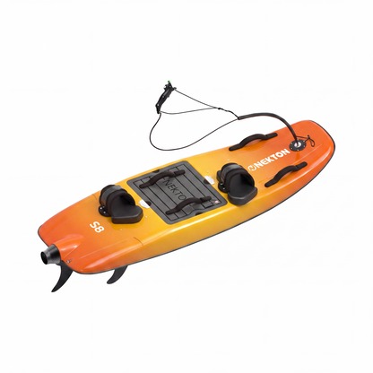 NEKTON S8 Электрическая доска для серфинга