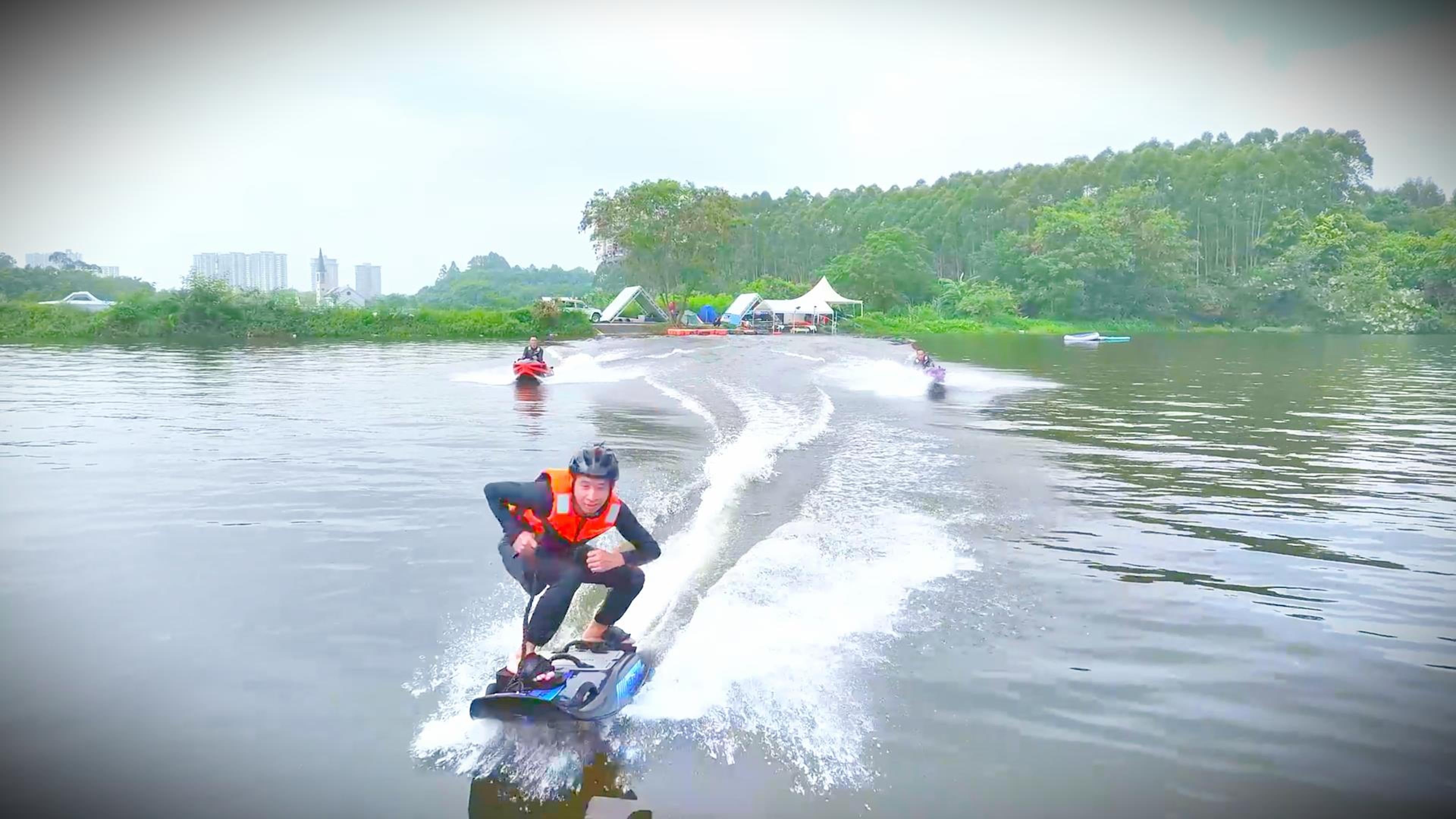 Load video: 